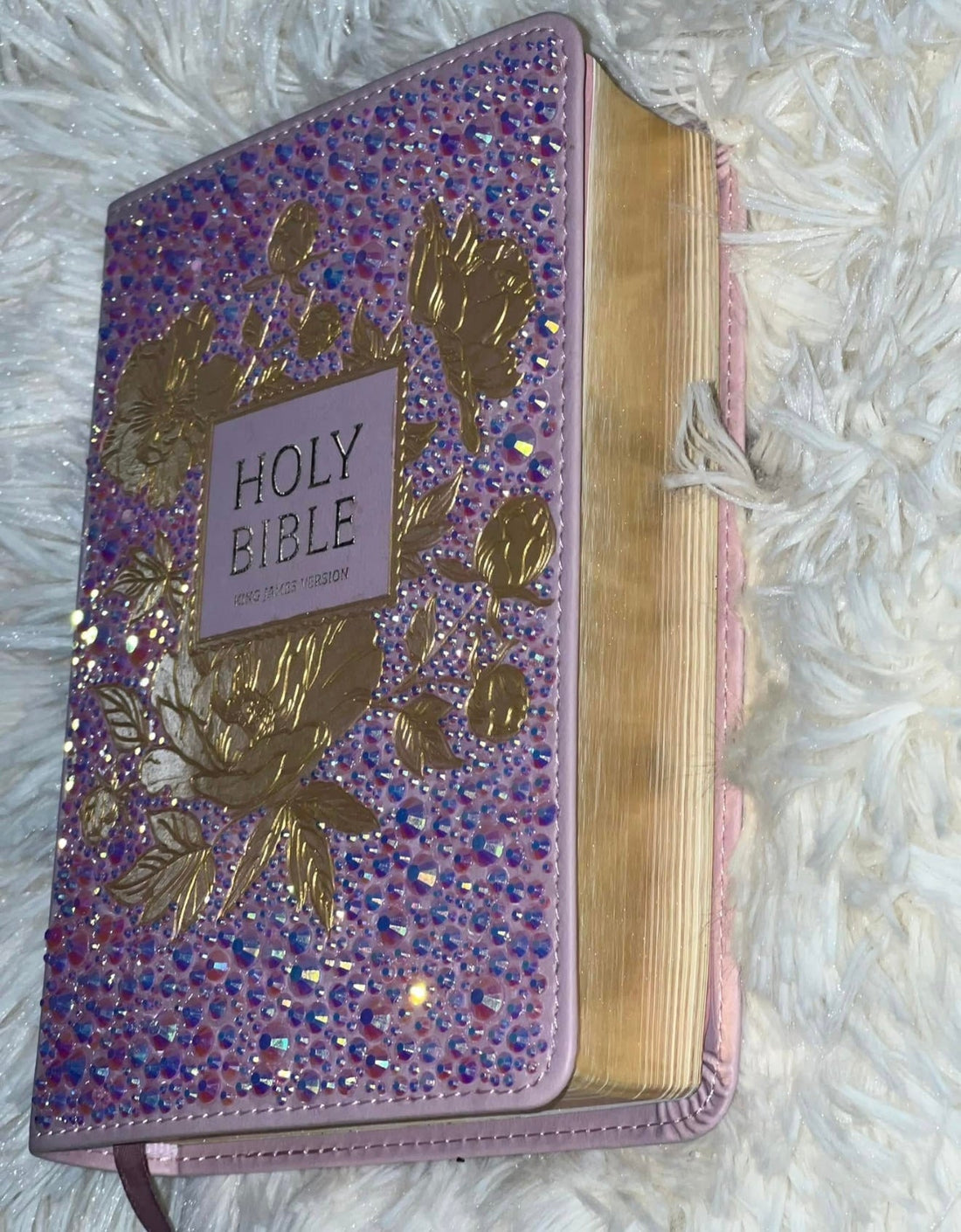 Spreading the Gospel