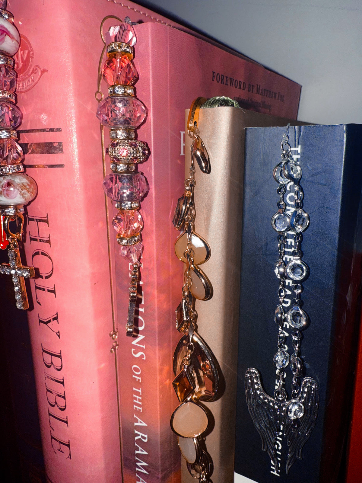 Bookmarks