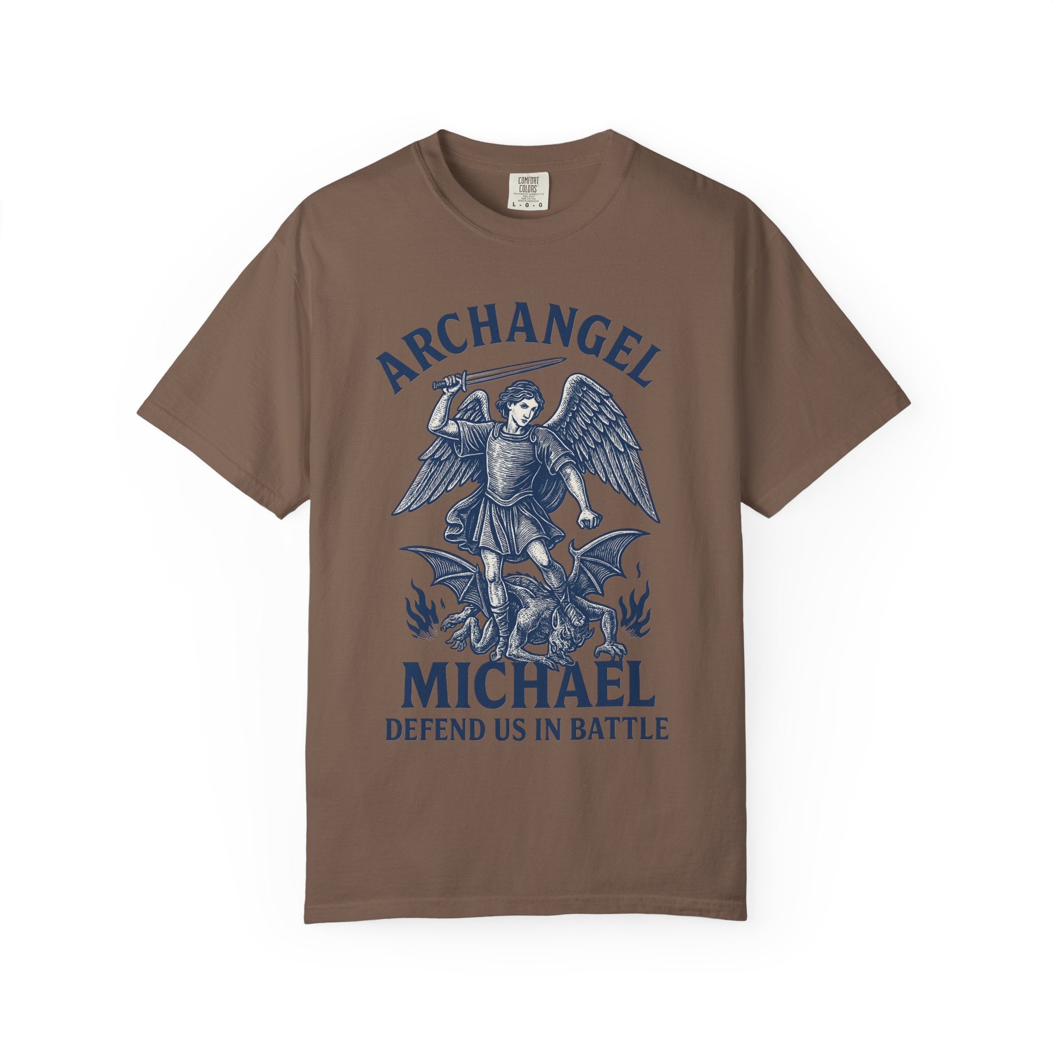 Archangel Michael T-Shirt