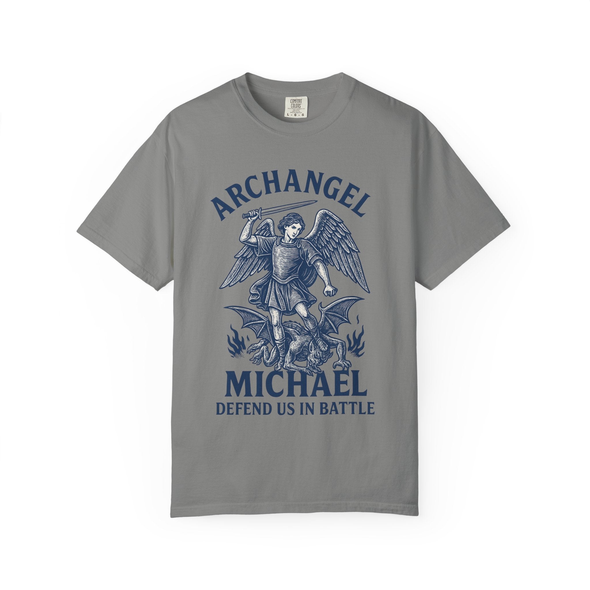 Archangel Michael T-Shirt