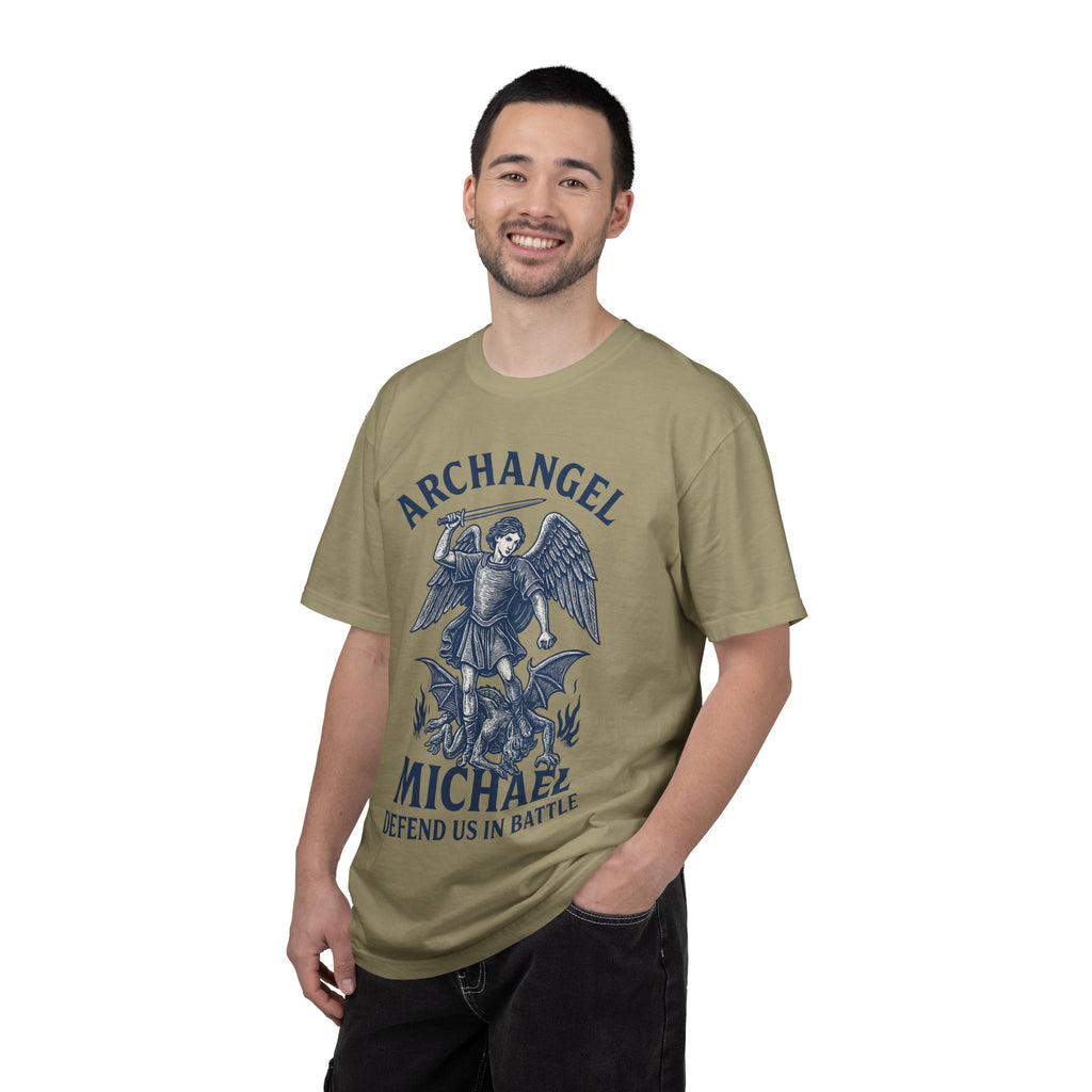 Archangel Michael T-Shirt