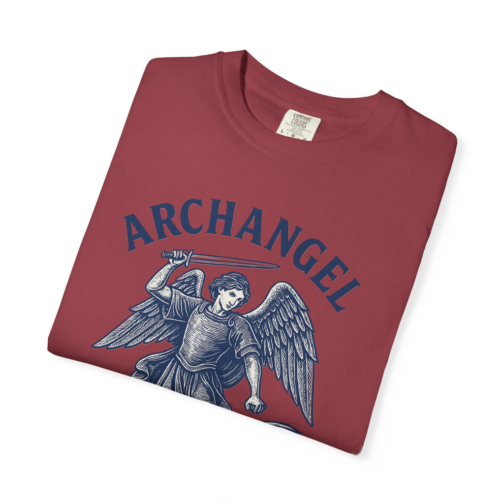 Archangel Michael T-Shirt