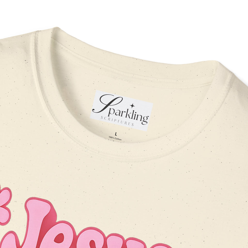 Jesus Is Coming Back Soon T-Shirt —