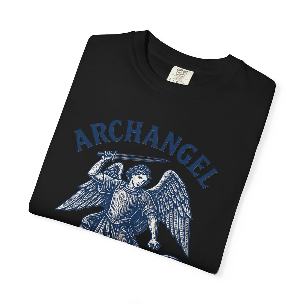 Archangel Michael T-Shirt