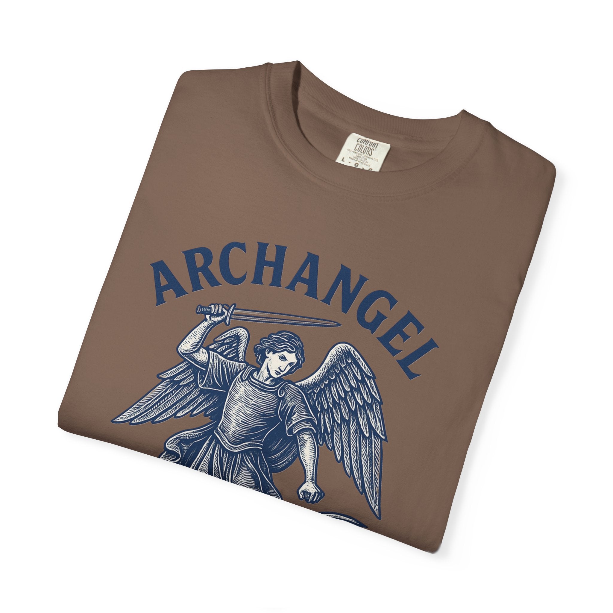 Archangel Michael T-Shirt