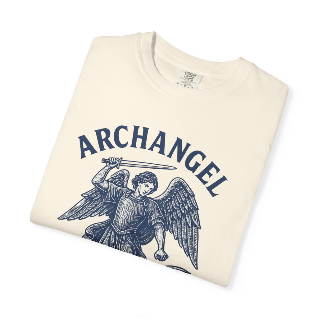 Archangel Michael T-Shirt