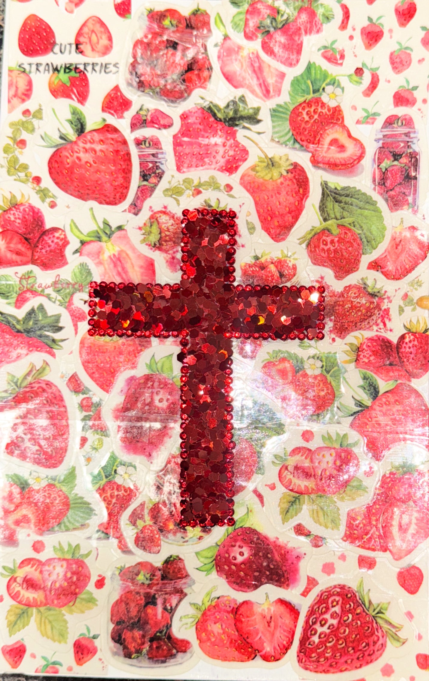 Berry Sweet