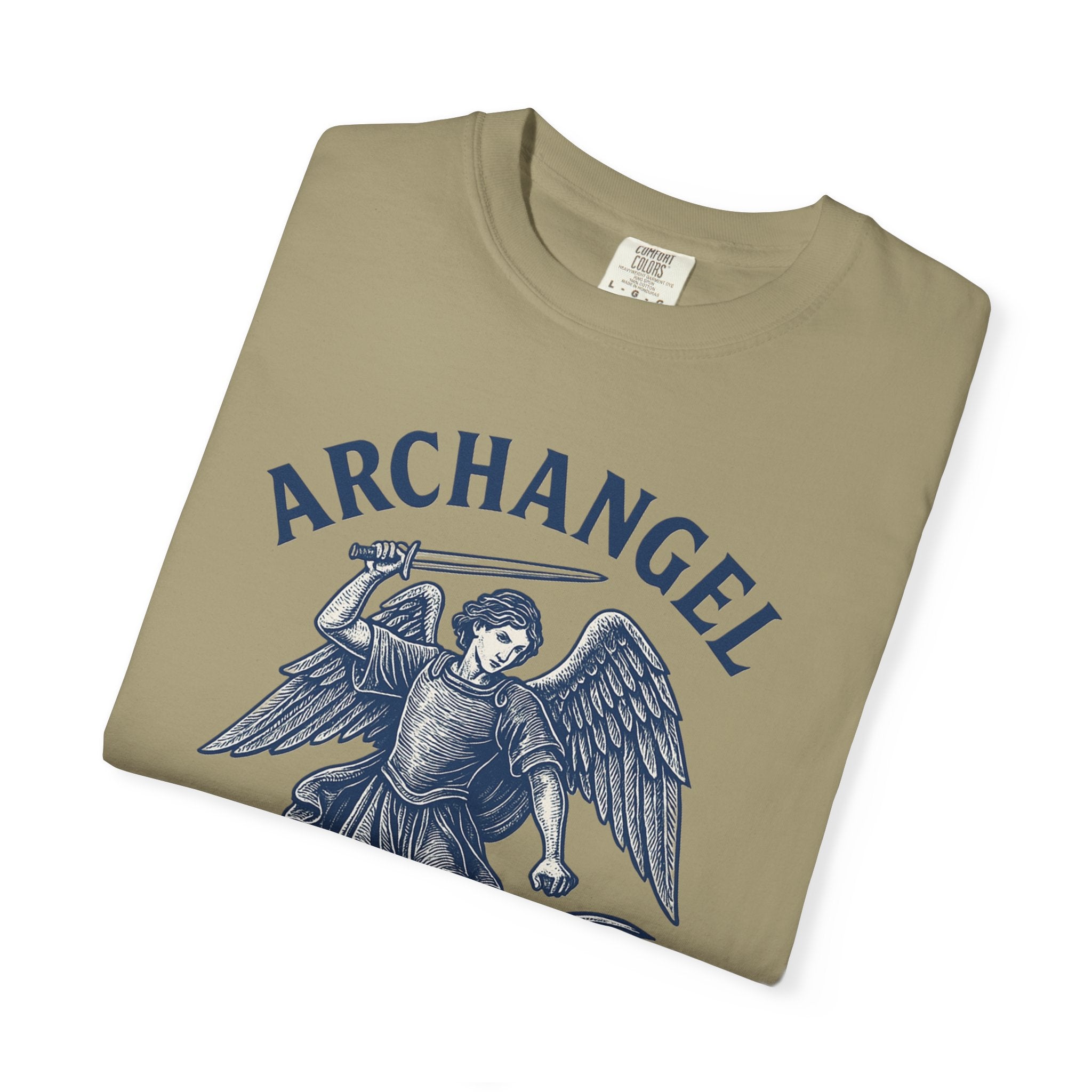 Archangel Michael T-Shirt