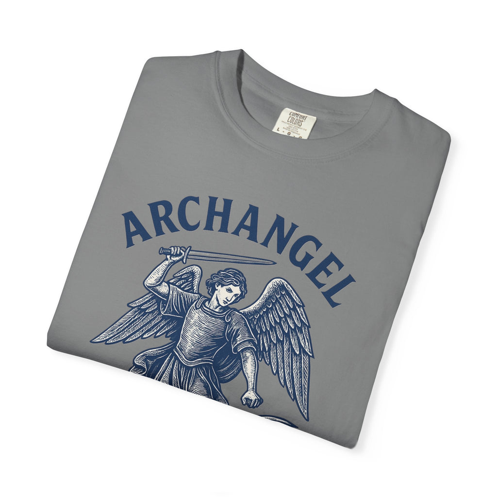 Archangel Michael T-Shirt