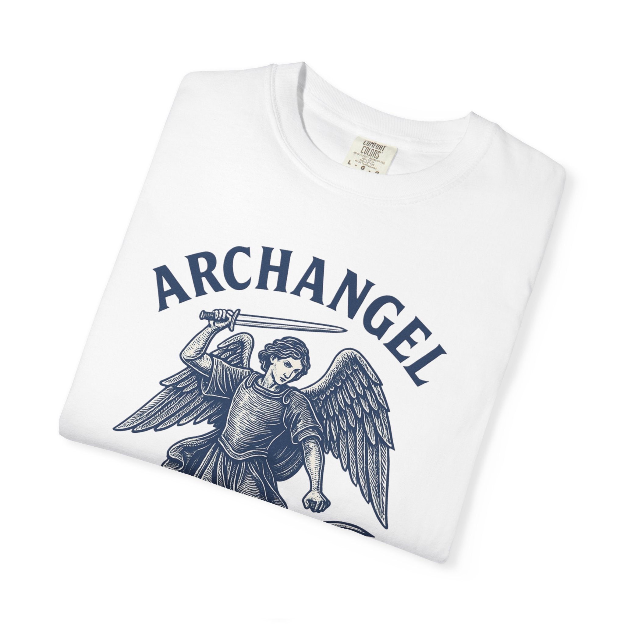 Archangel Michael T-Shirt