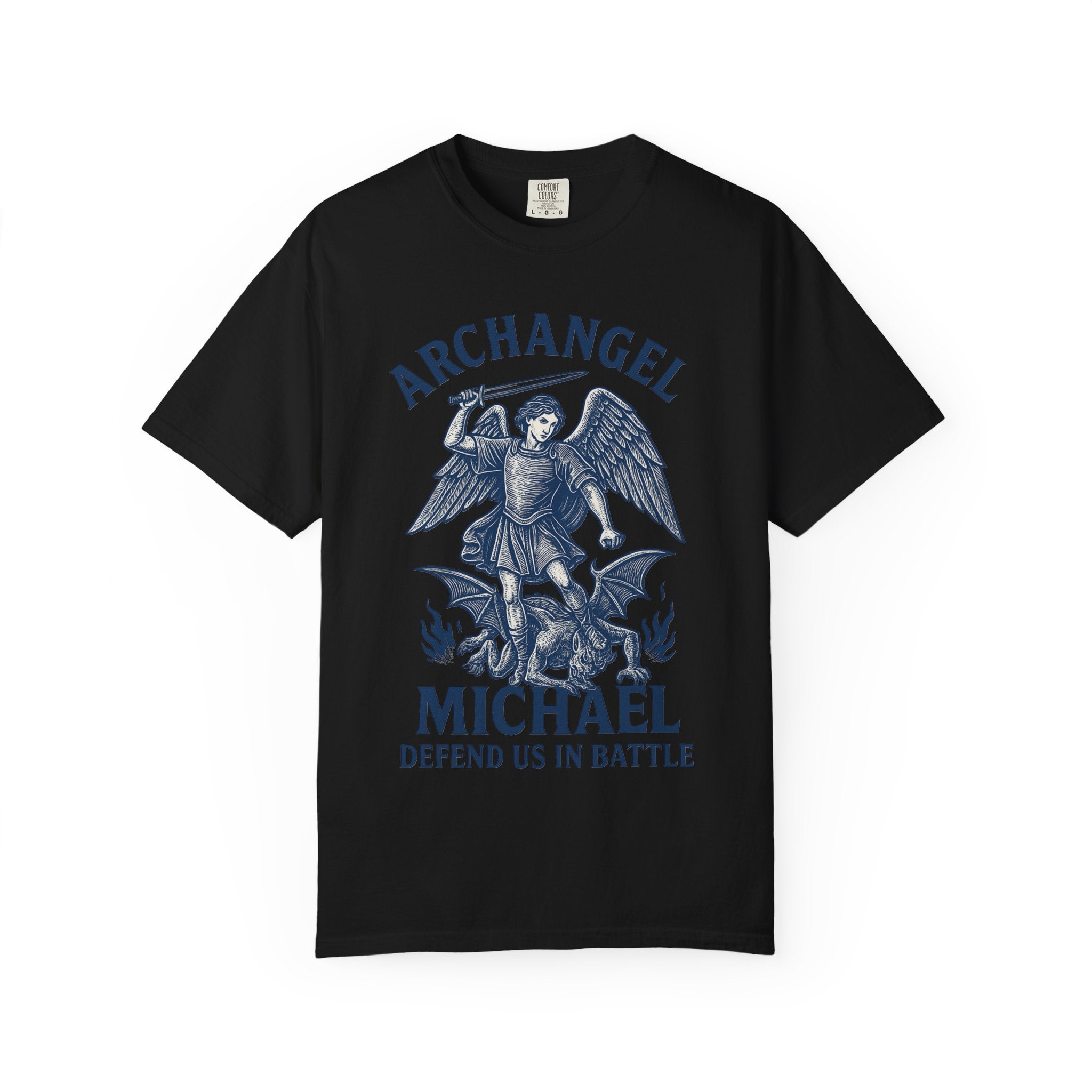 Archangel Michael T-Shirt