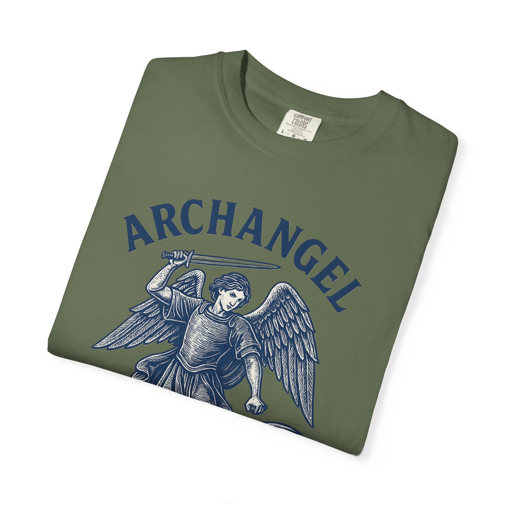 Archangel Michael T-Shirt