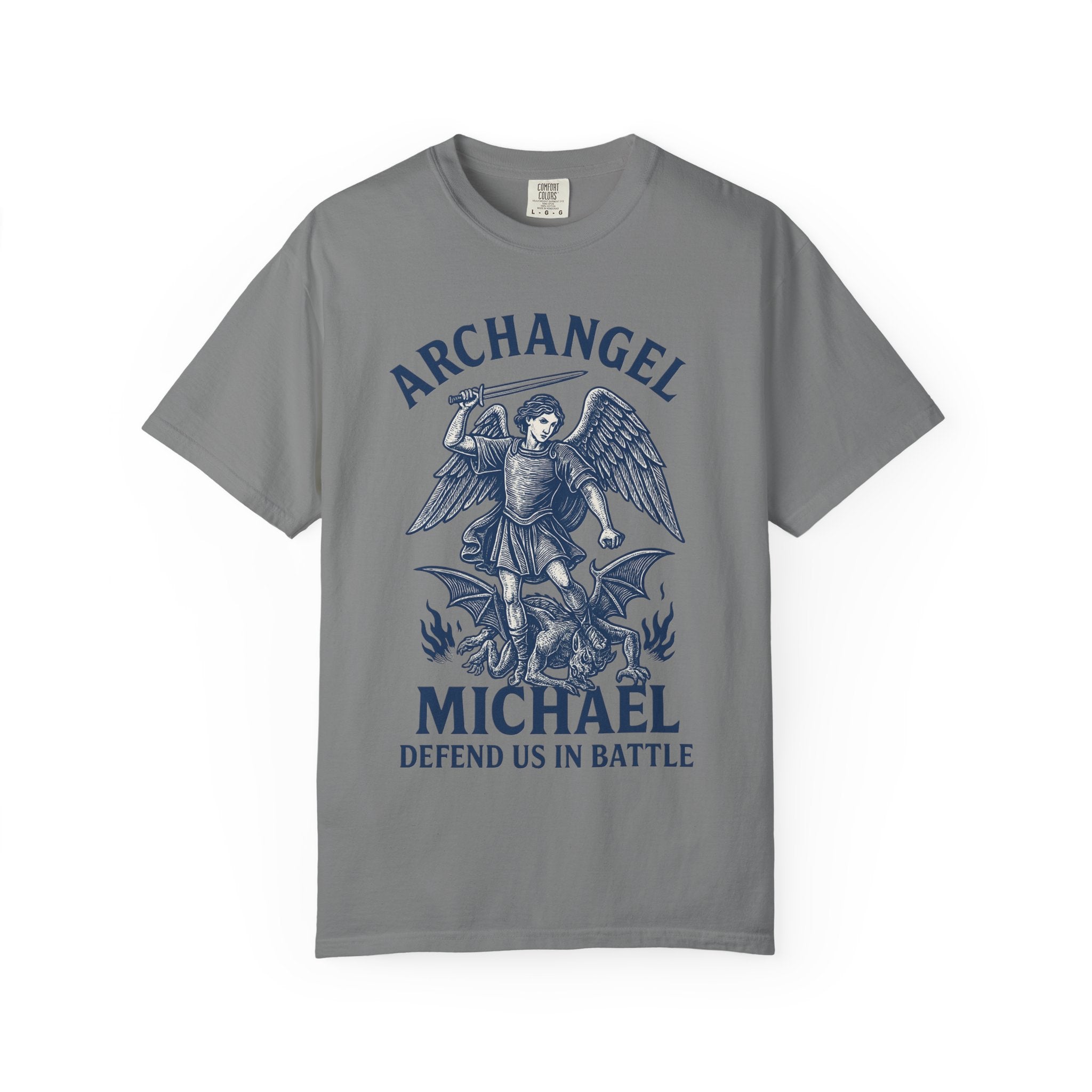 Archangel Michael T-Shirt