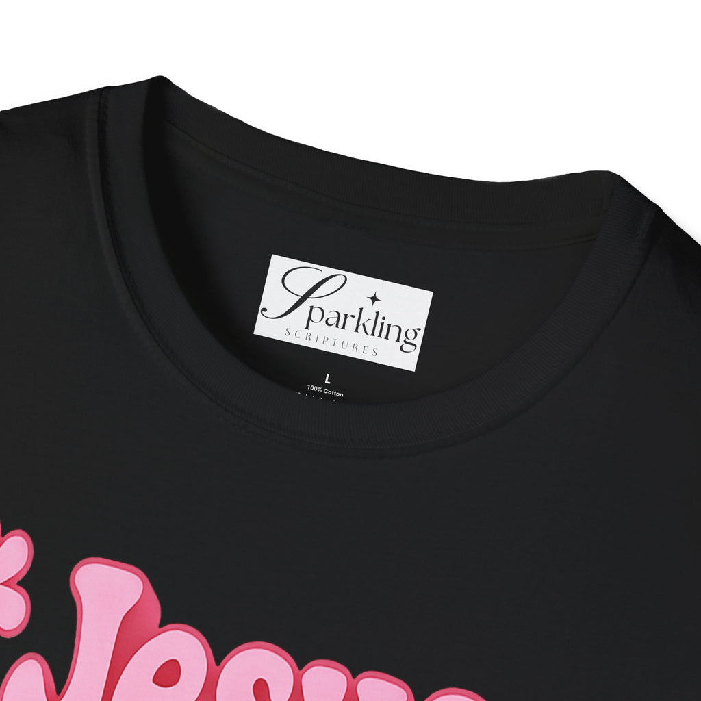 Jesus Is Coming Back Soon T-Shirt —