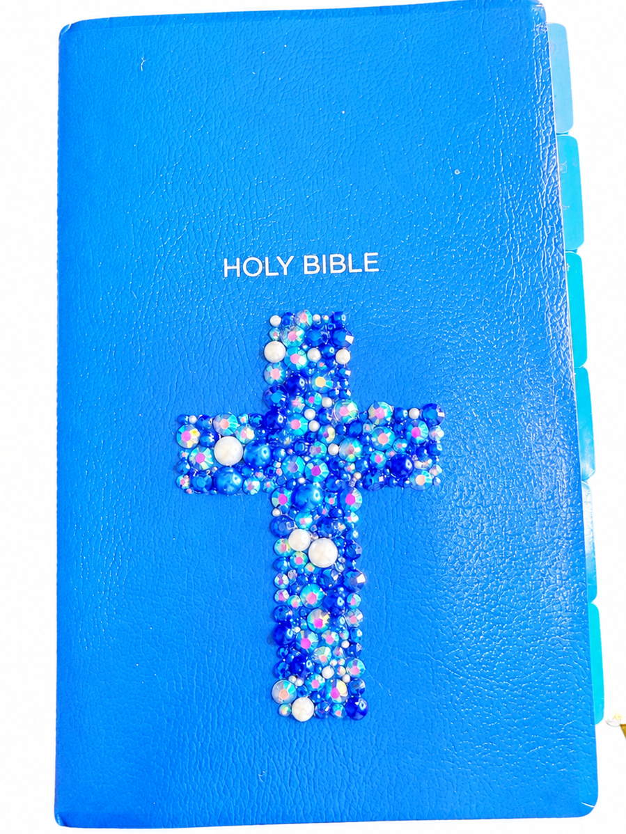 Prayer & Blues
