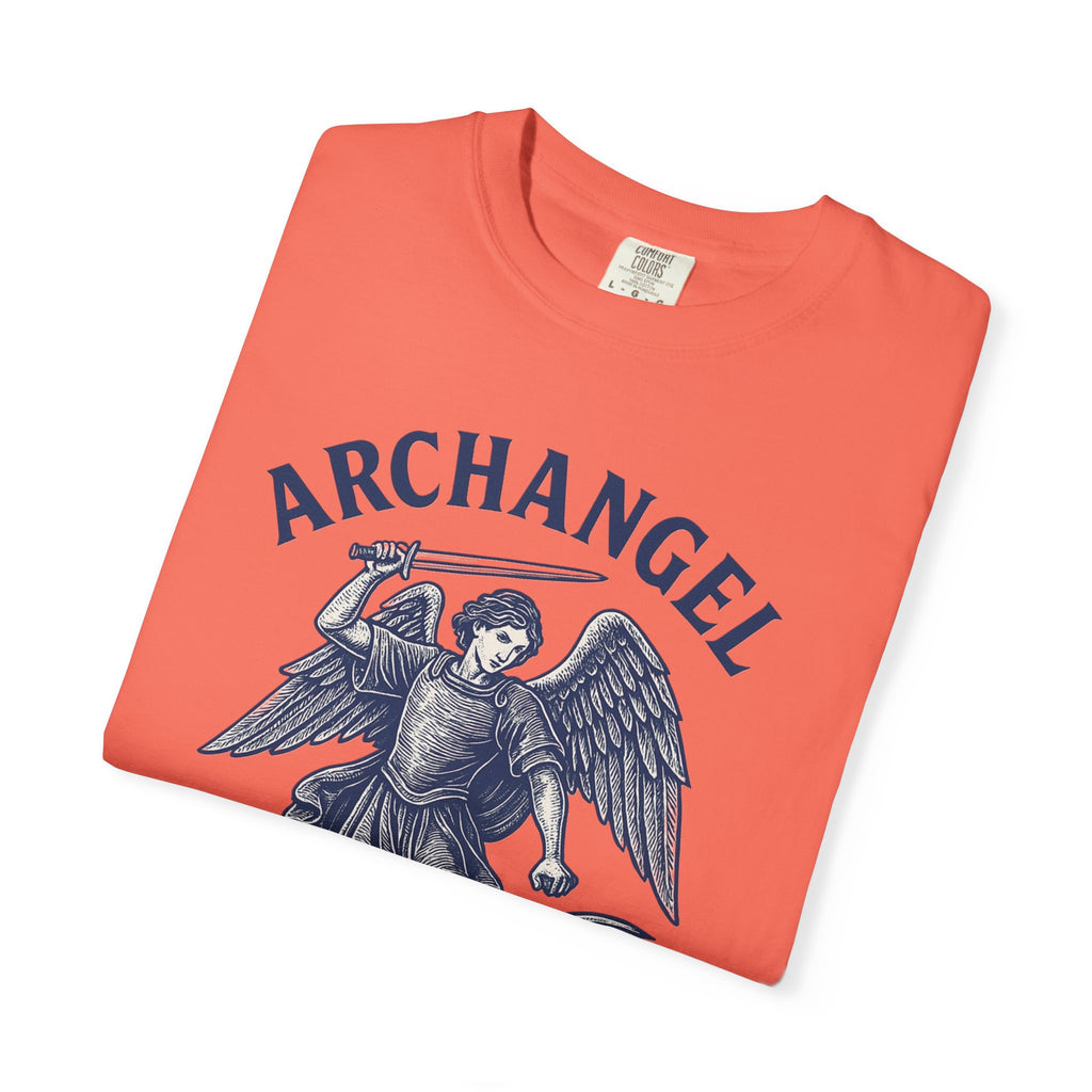 Archangel Michael T-Shirt