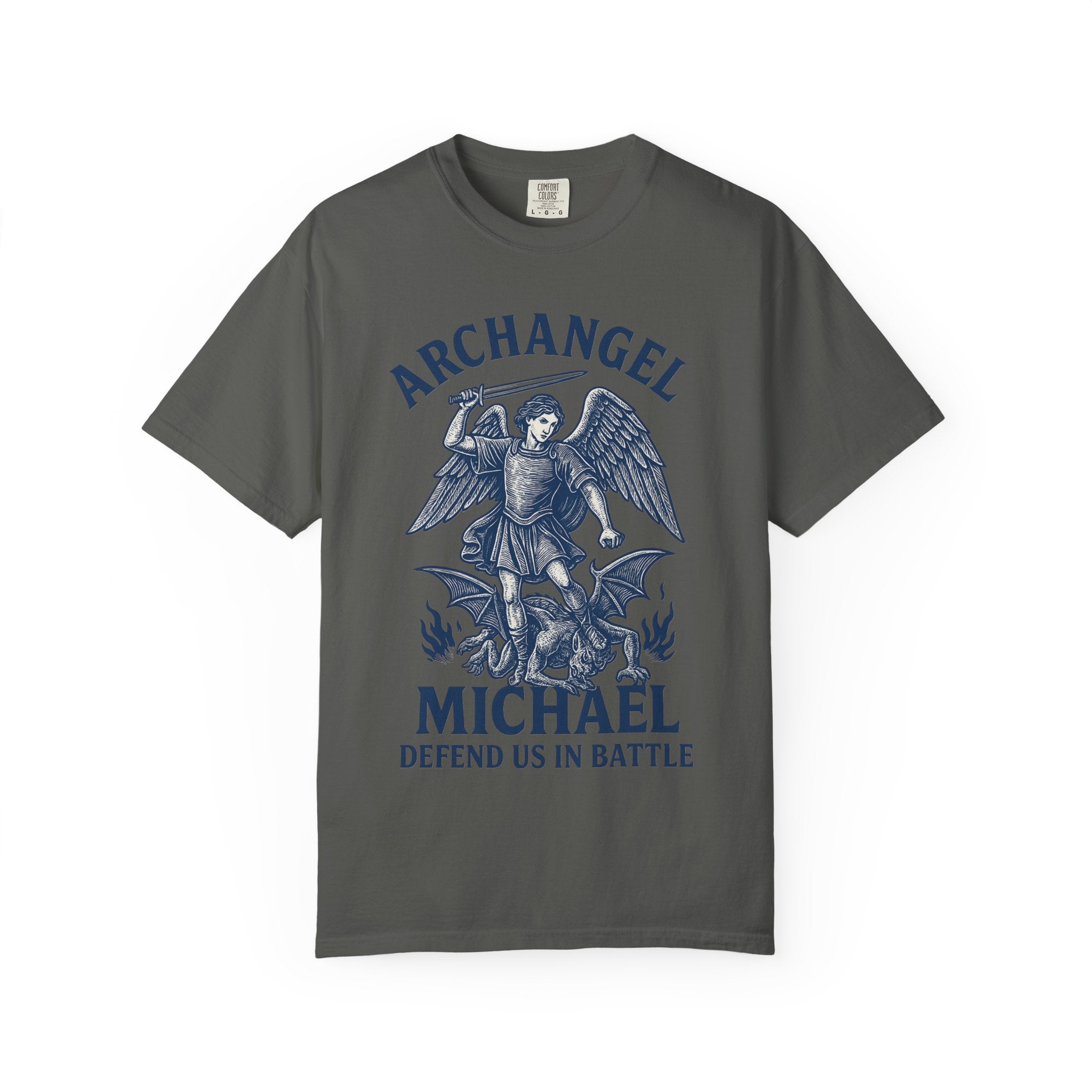 Archangel Michael T-Shirt