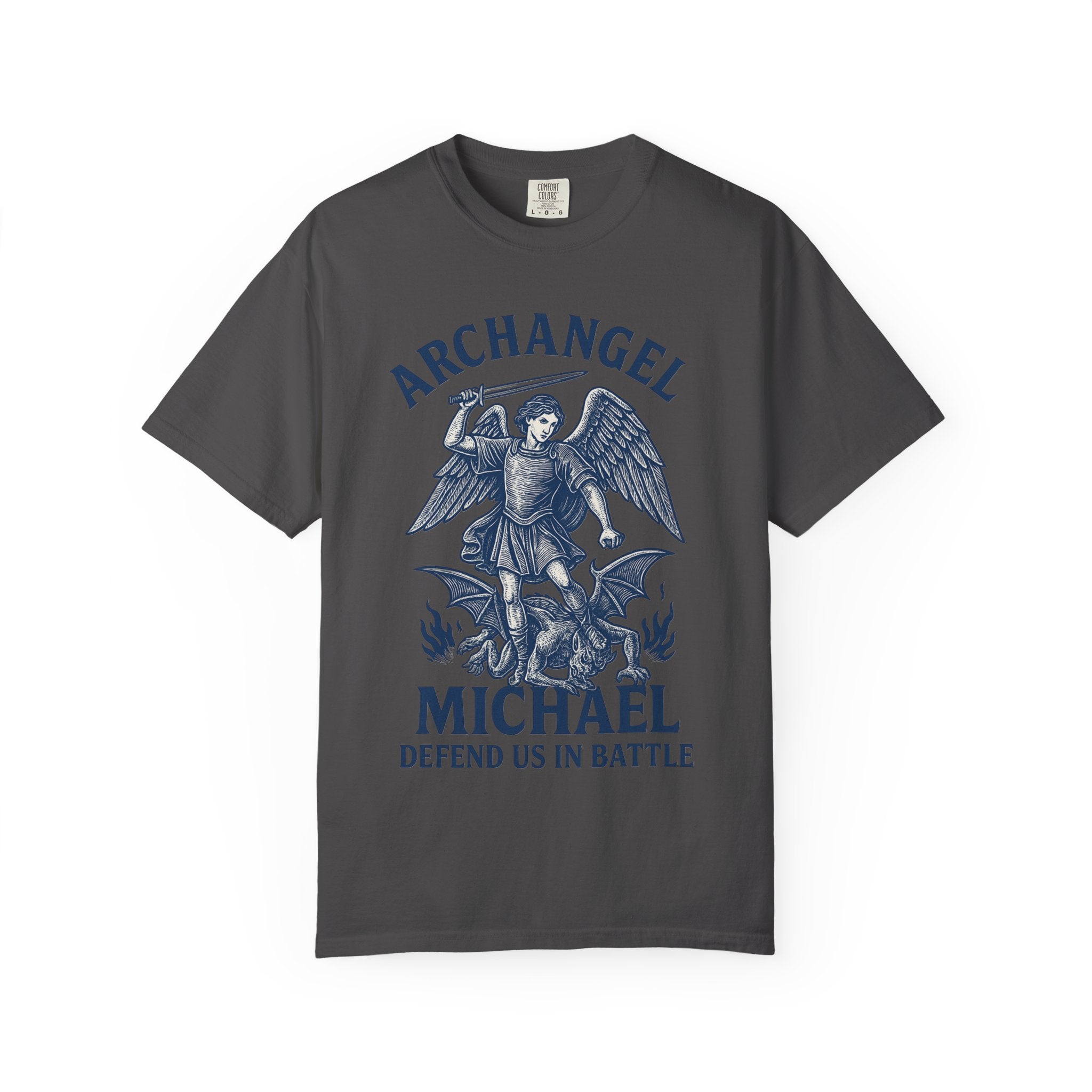 Archangel Michael T-Shirt