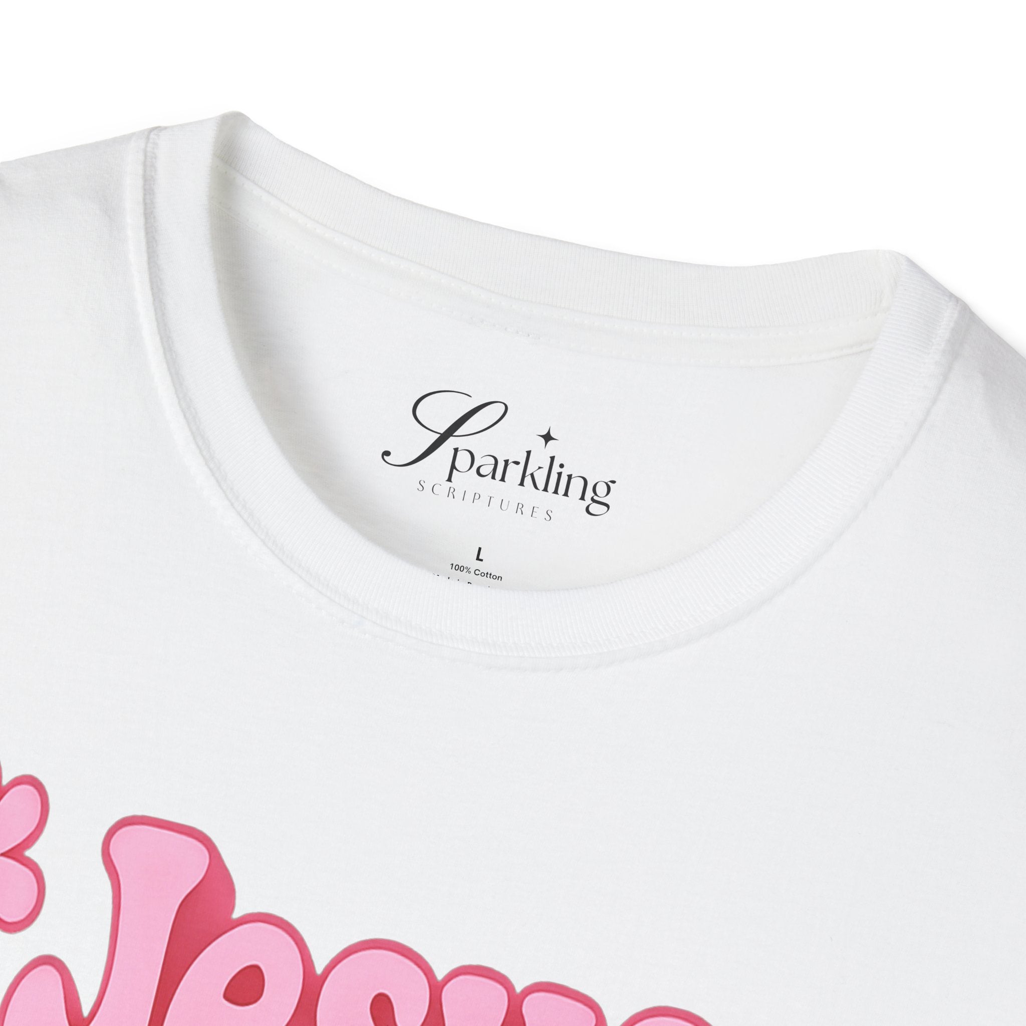 Jesus Is Coming Back Soon T-Shirt —