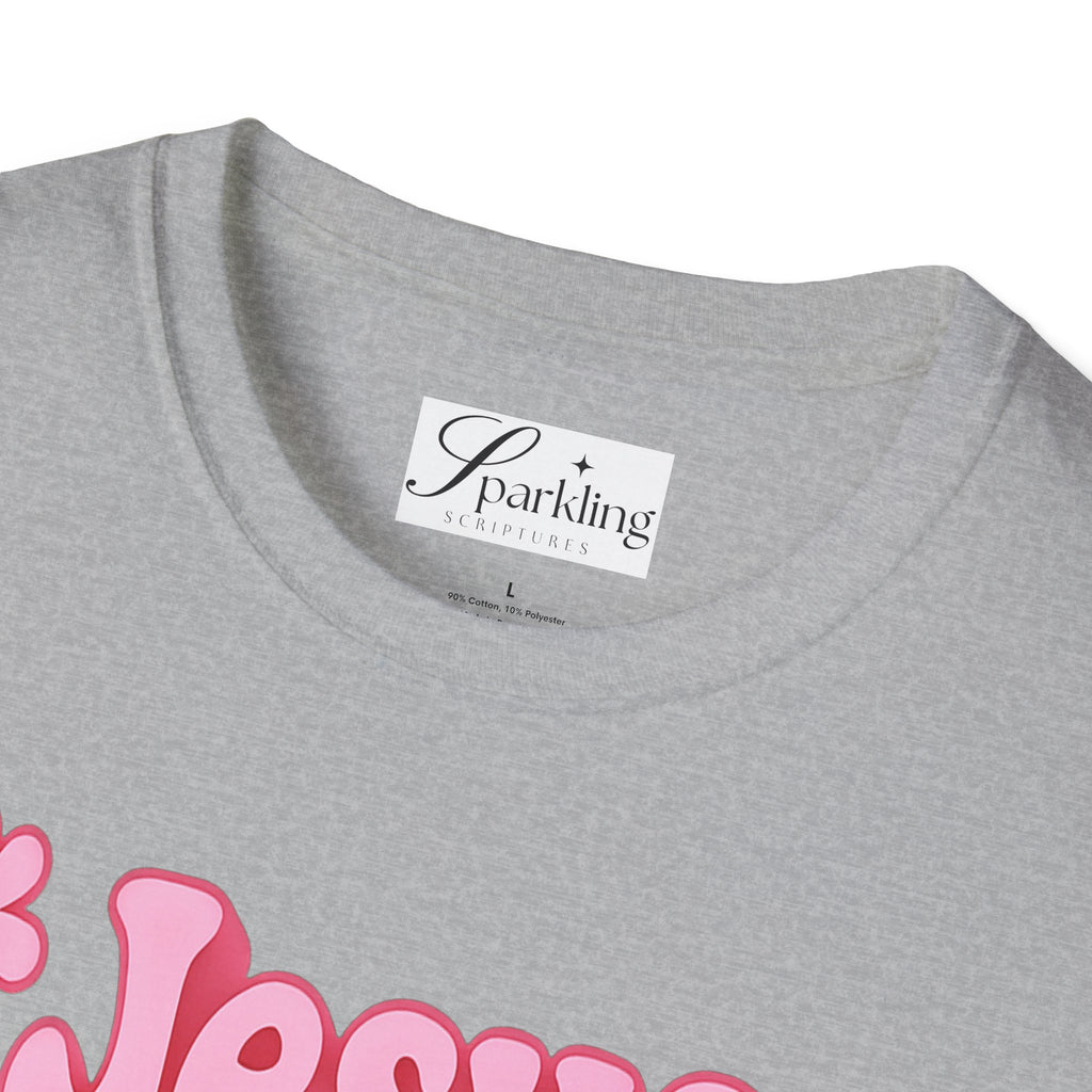 Jesus Is Coming Back Soon T-Shirt —