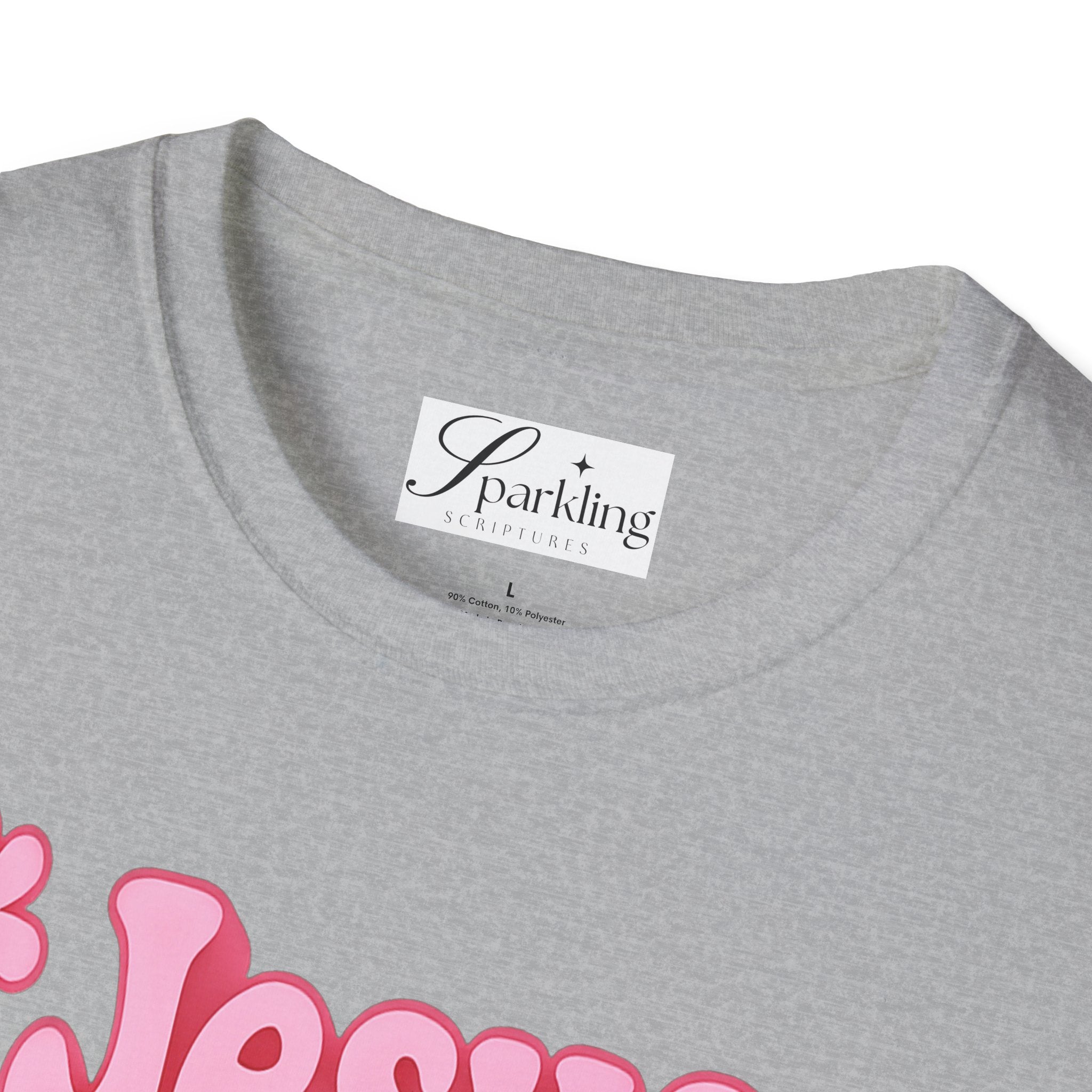 Jesus Is Coming Back Soon T-Shirt —