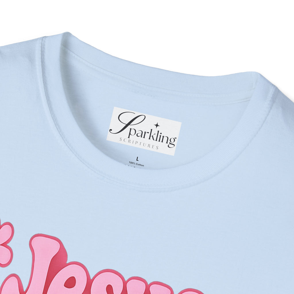 Jesus Is Coming Back Soon T-Shirt —