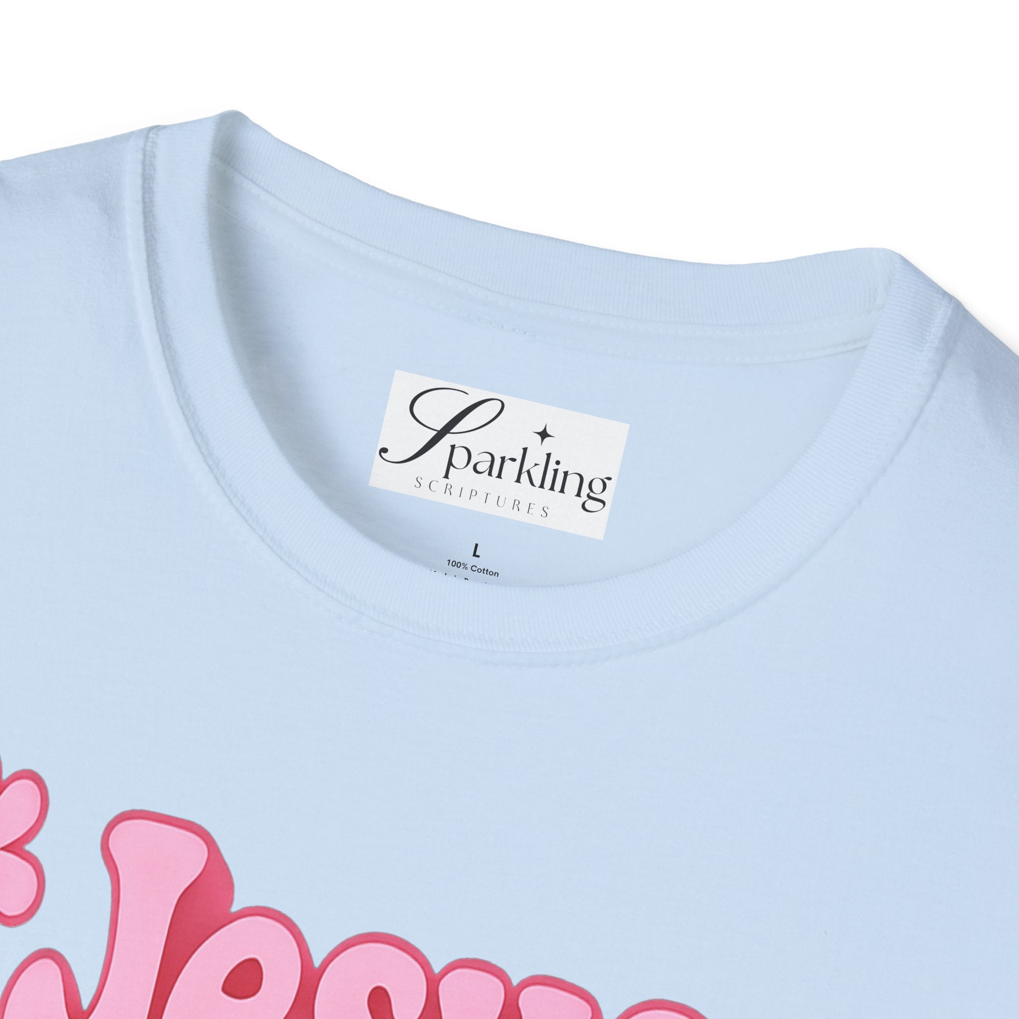 Jesus Is Coming Back Soon T-Shirt —