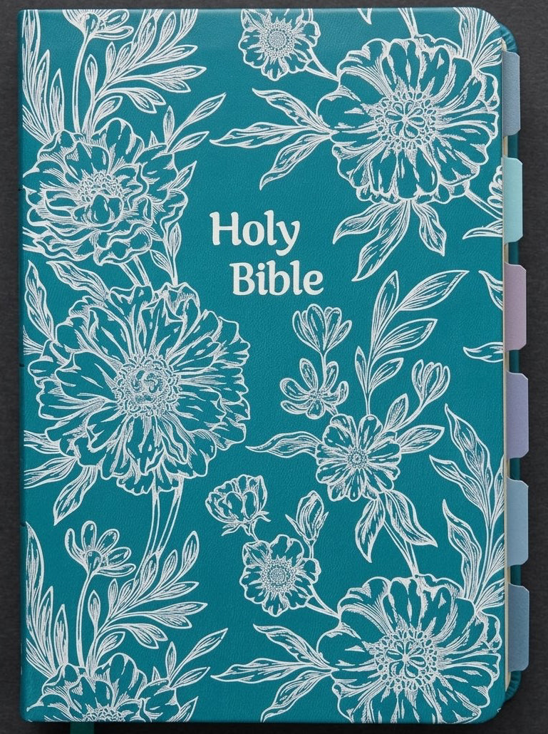 Classic Floral