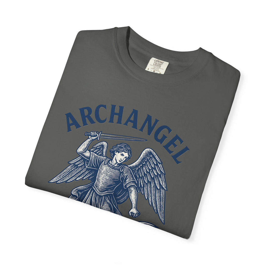 Archangel Michael T-Shirt
