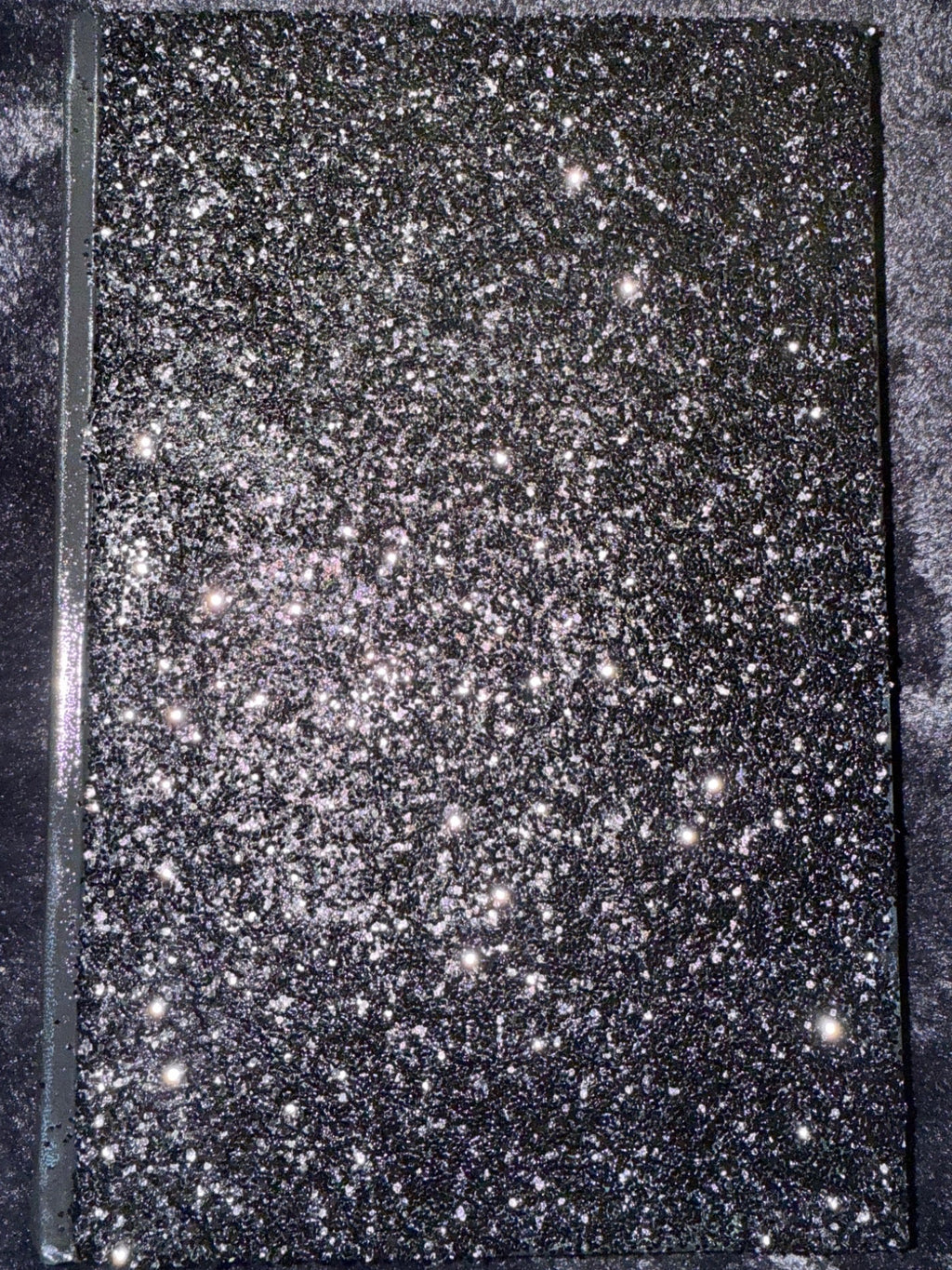 Crystal Glitter