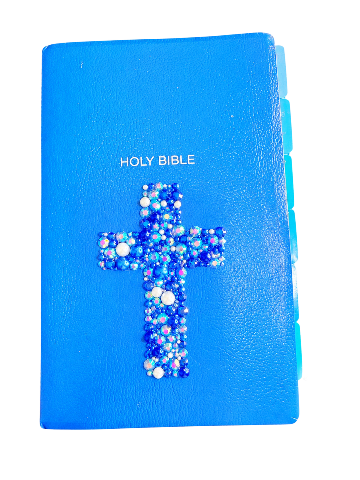 Prayer & Blues