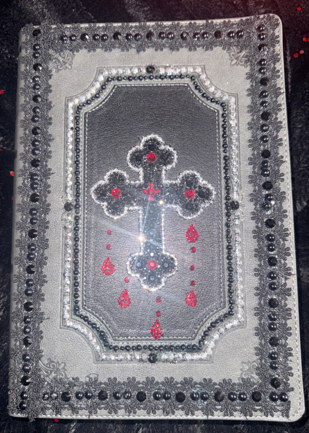 Blood of Christ