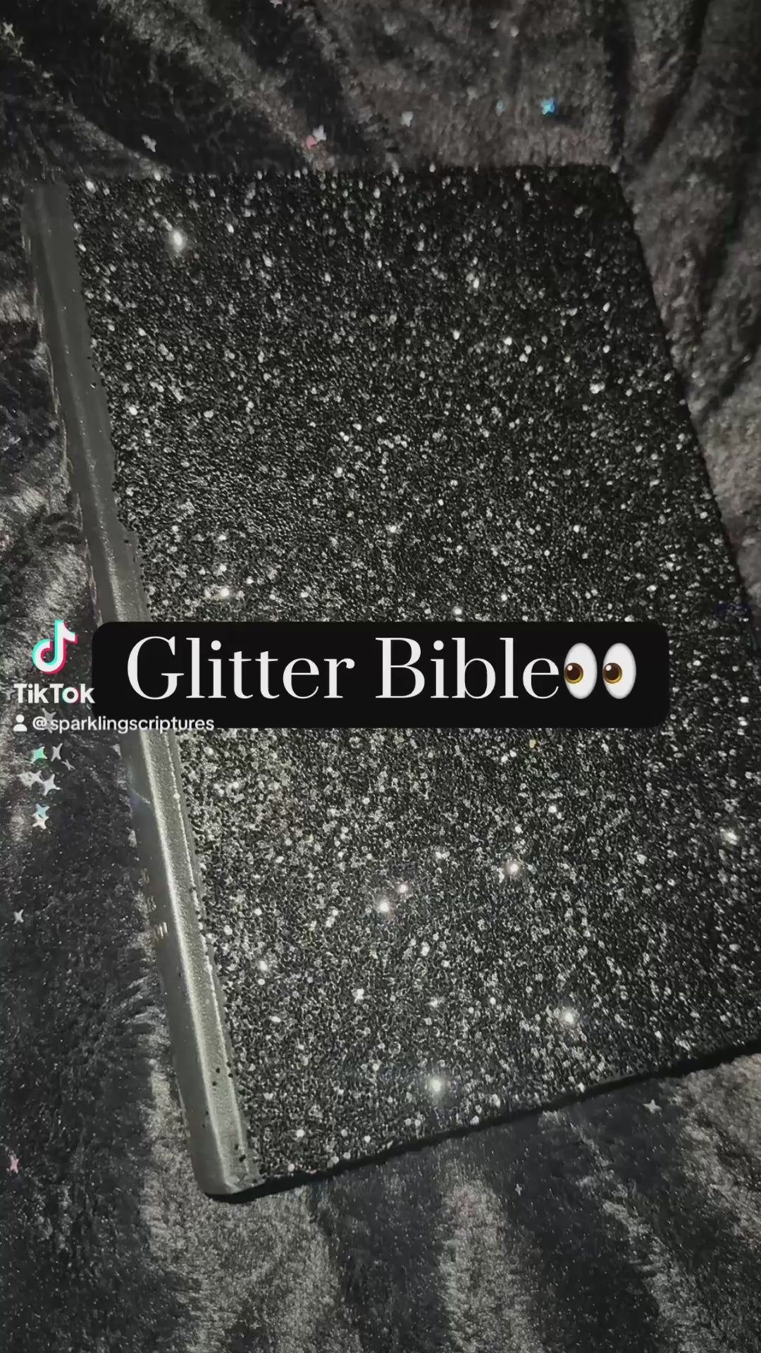 Crystal Glitter