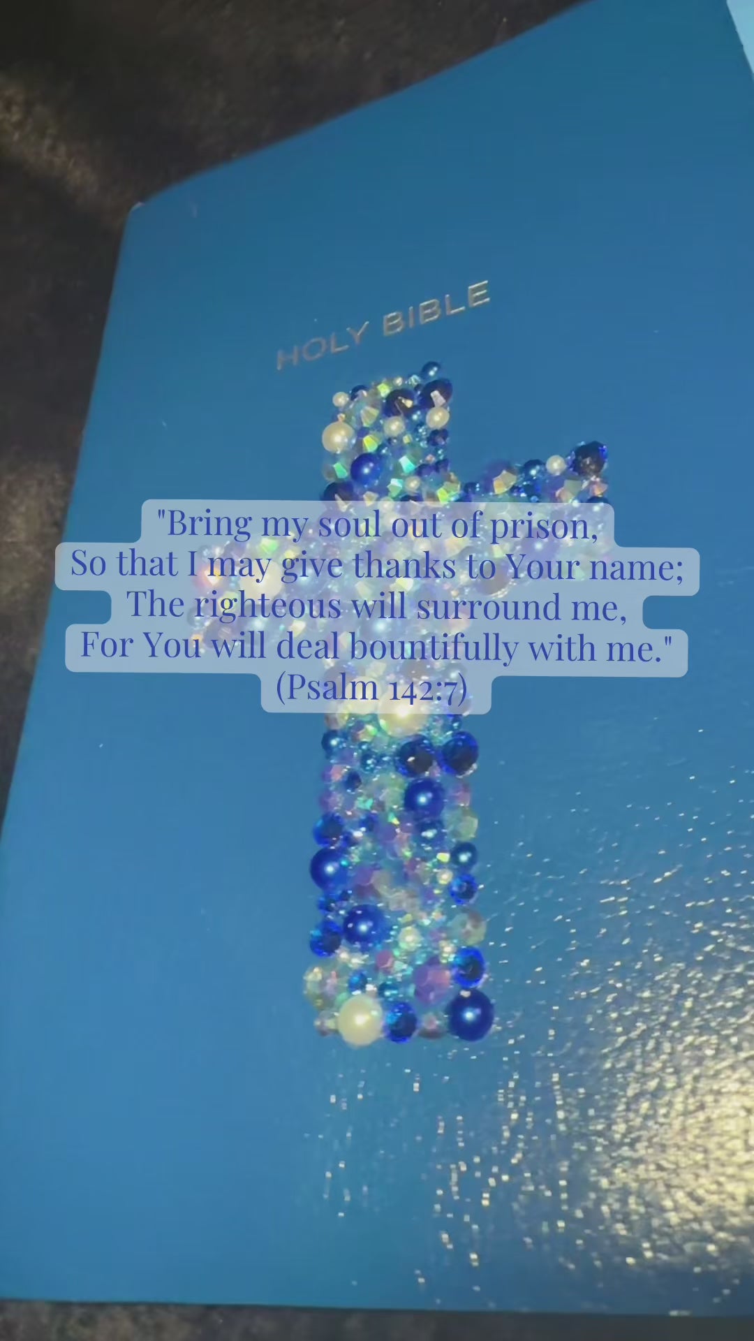 Prayer & Blues